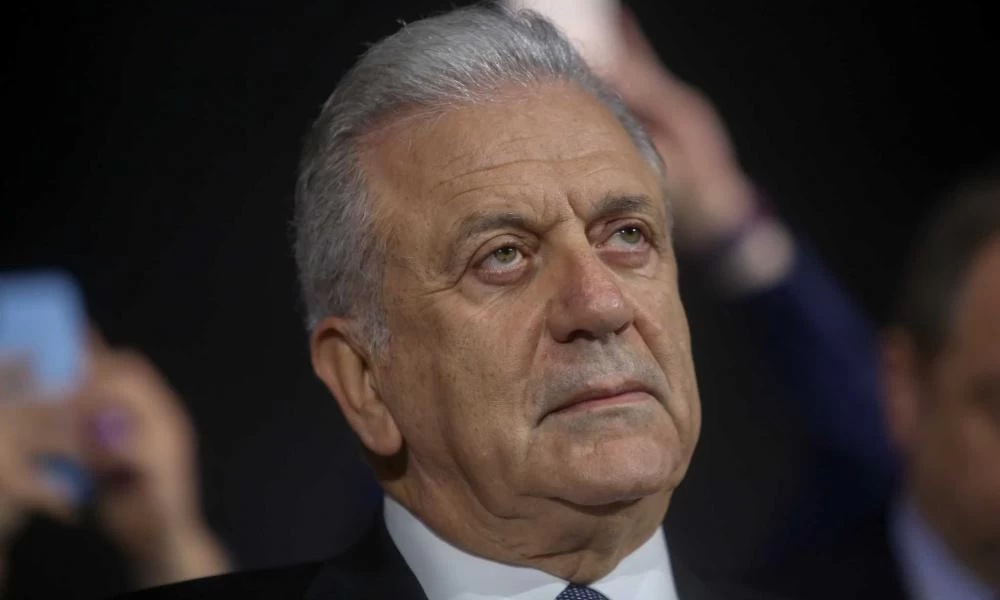 Δημήτρης Αβραμόπουλος: Τα Rafale έχουν κυρίαρχο ρόλο στην αμυντική θωράκιση της χώρας